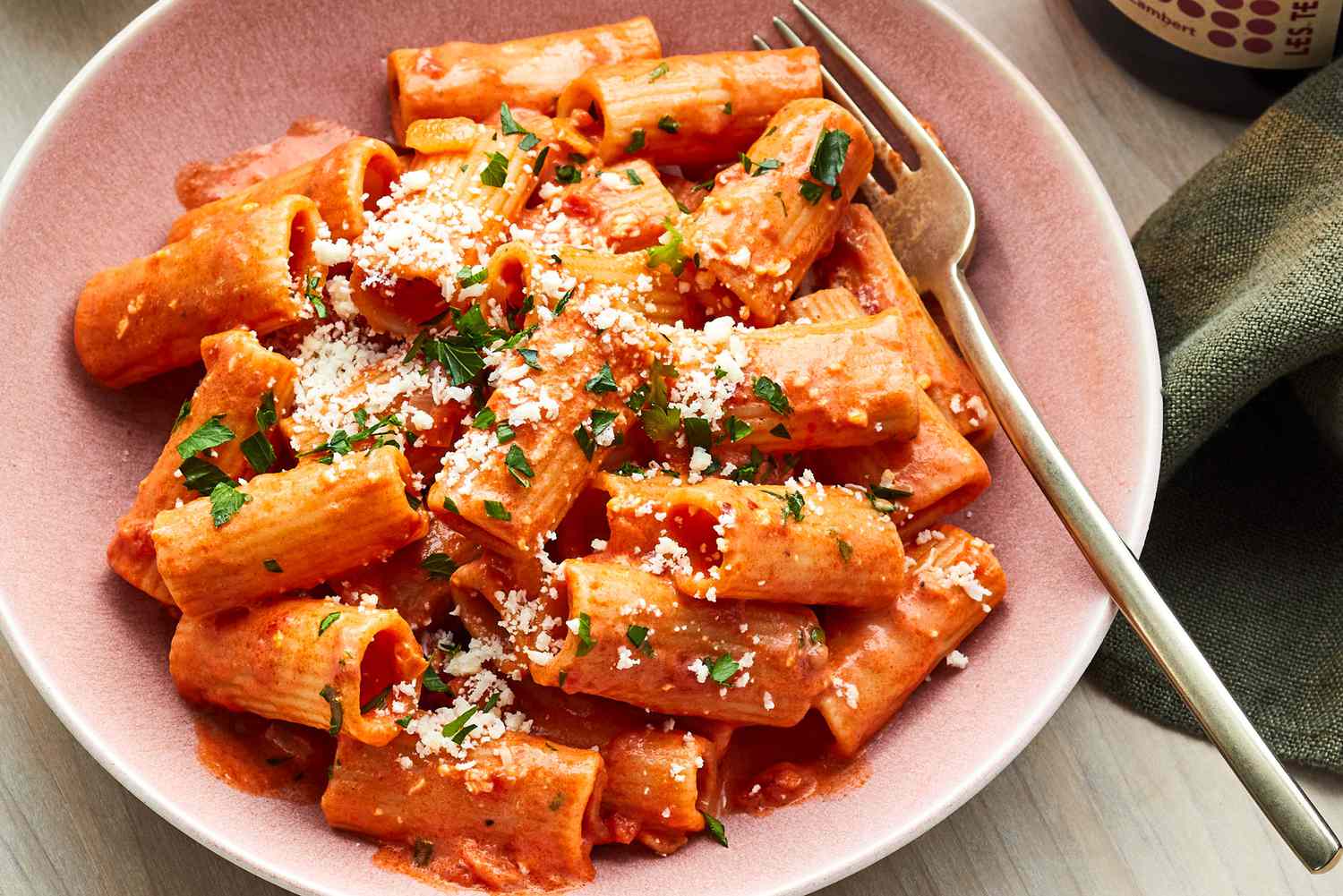 Pasta Dish